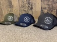 Trucker hats