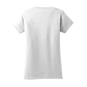 Gildan 64000L - Premium Comfort Fitted Cotton Blend T-Shirt