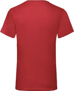 Fruit of the Loom SC22V - Valueweight V-Neck T (61-066-0)