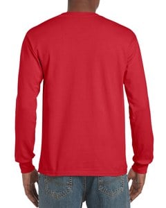 Gildan GI2400 - Men's Premium Long Sleeve Cotton T-Shirt