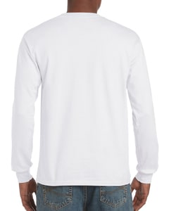 Gildan GI2400 - Men's Premium Long Sleeve Cotton T-Shirt