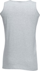 Fruit of the Loom SC294 - Men's Tank Top 100% Cotton