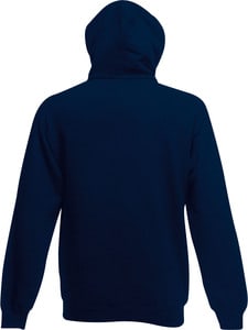 Fruit of the Loom SC361C - Zip Hooded Sweat (62-034-0)