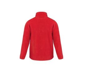 B&C Collection BA501 - Ultimate Outdoor Fleece Jacket with Full Zip