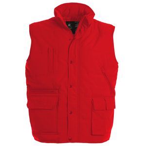 B&C Collection BA651 - Versatile Outdoor Utility Bodywarmer