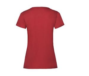 Fruit of the Loom SS050 - Lady-fit valueweight tee