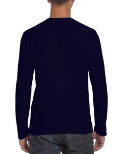 Gildan GD011 - Premium Softstyle™ Long Sleeve Comfort Tee