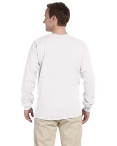 Gildan G240 - Premium Ultra Cotton Long-Sleeve Comfort Tee