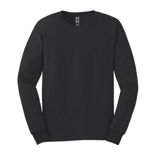 Gildan 2400 - Ultra Cotton Long Sleeve Classic Tee