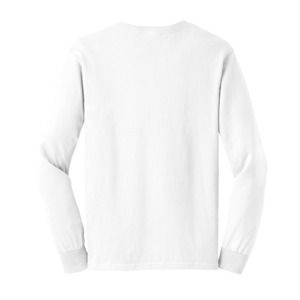 Gildan 2400 - Ultra Cotton Long Sleeve Classic Tee