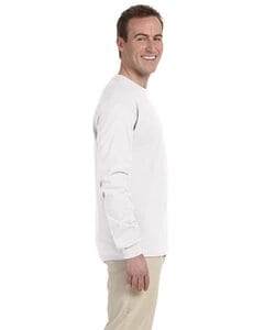 Gildan 2400 - Ultra Cotton Long Sleeve Classic Tee
