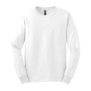 Gildan 2400 - Ultra Cotton Long Sleeve Classic Tee