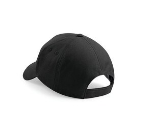 Beechfield BF015 - 5 Panel Cap 100% Cotton