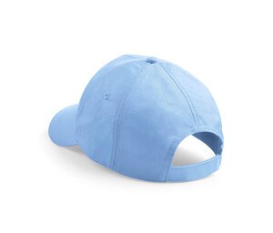 Beechfield BF10B - Comfortable Cotton Sun Protection Kids Cap