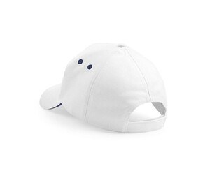 Beechfield BF15C - 5 Panel Cap 100% Cotton