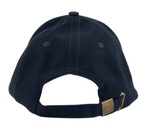 Pen Duick PK960 - Classic Brushed 6-Panel Adjustable Cap