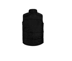 B&C BC363 - Men's sleeveless down jacket