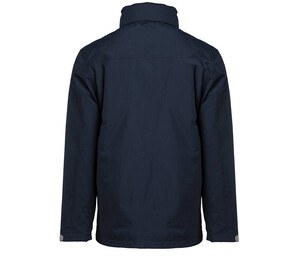Pen Duick PK521 - Versatile Outdoor Jacket with Concealed Hood
