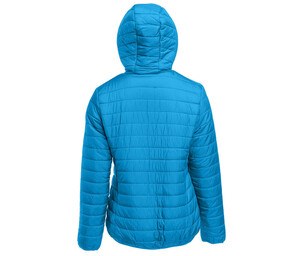 Pen Duick PK763 - Ultimate Windbreaker Hooded Jacket with Secure Pockets