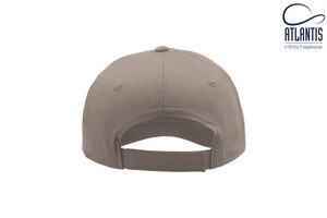 Atlantis AT001 - Atlantis Unisex Customizable Cotton Cap