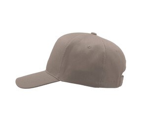Atlantis AT001 - Atlantis Unisex Customizable Cotton Cap