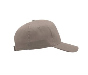 Atlantis AT001 - Atlantis Unisex Customizable Cotton Cap