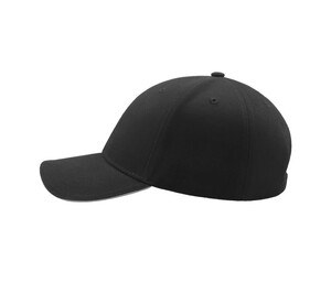 Atlantis AT003 - 6-panel sandwich cap