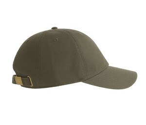 Atlantis AT024 - Atlantis Comfort 6-Panel Dad Cap with Mid Visor