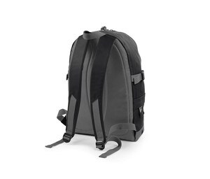 Bag Base BG550 - Versatile Unisex Sports Backpack with Laptop Compartment