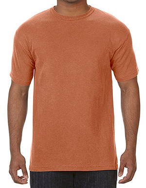 Comfort Colors CC1717 - Adult Ringspun Tee