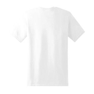 Gildan GN400 - Gildan GN400 Heavyweight Cotton T-Shirt