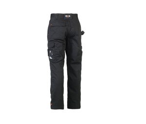 Herock HK010 - Titan Utility Water-Repellent Work Pants