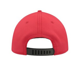 Atlantis AT177 - Atlantis UV Protection Sports Cap with Dry-Tech
