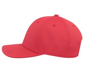 Atlantis AT177 - Atlantis UV Protection Sports Cap with Dry-Tech