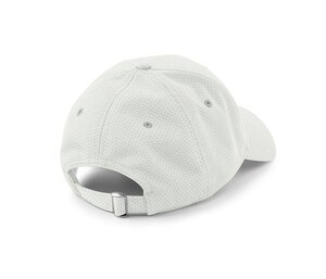 Beechfield BF196 - Breathable 6-Panel Mesh Cap with Adjustable Strap