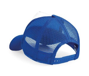 Beechfield BF640 - Beechfield American Style Mesh Trucker Cap