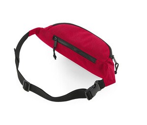 Bag Base BG282 - Eco-Friendly Adjustable Recycled Waist Bag