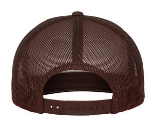 Flexfit F6006W - Breathable Flexfit Trucker Cap with Reinforced Front