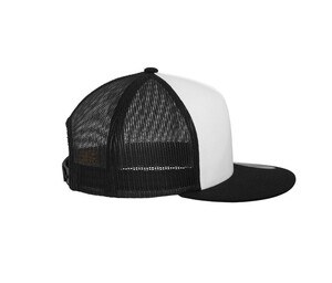 Flexfit F6006W - Breathable Flexfit Trucker Cap with Reinforced Front