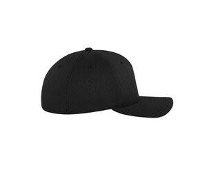 Flexfit FX6560 - Urban Style Flexfit 5 Panel Cap with Pre-Curved Visor