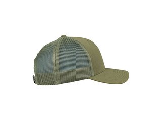 Flexfit FX6606 - curved visor cap trucker style