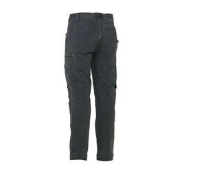Herock HK023 - Coolmax Stretch Utility Cargo Pants