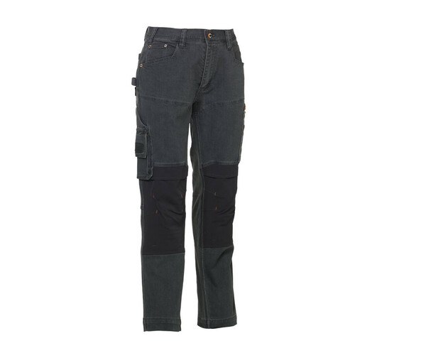 Herock HK023 - Coolmax Stretch Utility Cargo Pants