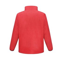 Result RS220 - Men's Long Sleeve Large Zip Fleece