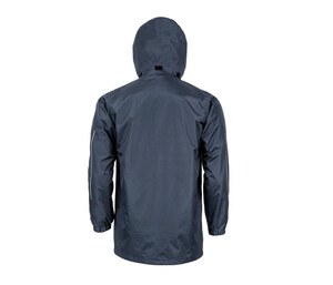 Result RS236 - Waterproof wind-winding jacket