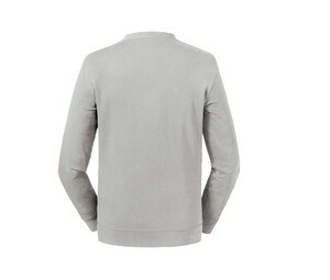 RUSSELL RU208M - Sweat organique réversible