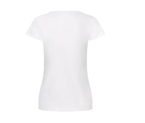 Fruit of the Loom SC1422 - Women's round neck T-shirt