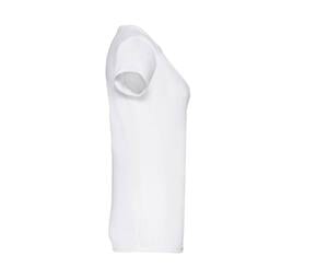 Fruit of the Loom SC1422 - Women's round neck T-shirt