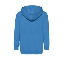 Fruit of the Loom SC371 - Hooded Sweat (62-034-0)