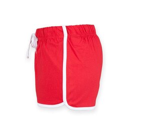 SF Mini SM069 - Children's retro shorts